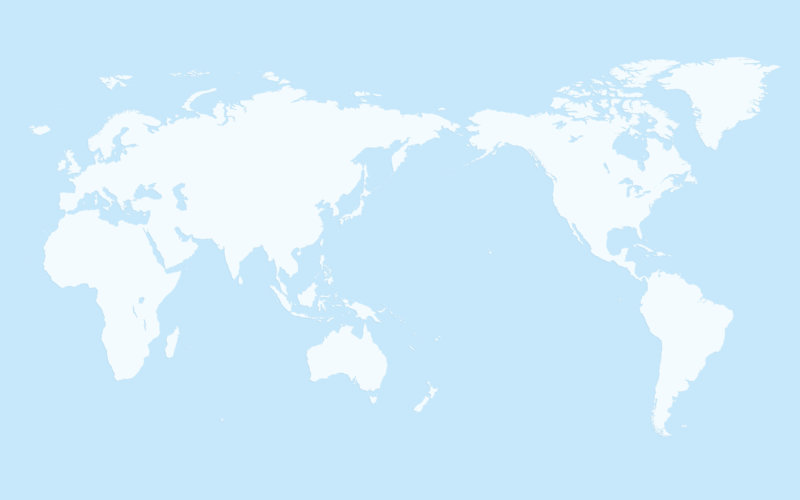世界地図